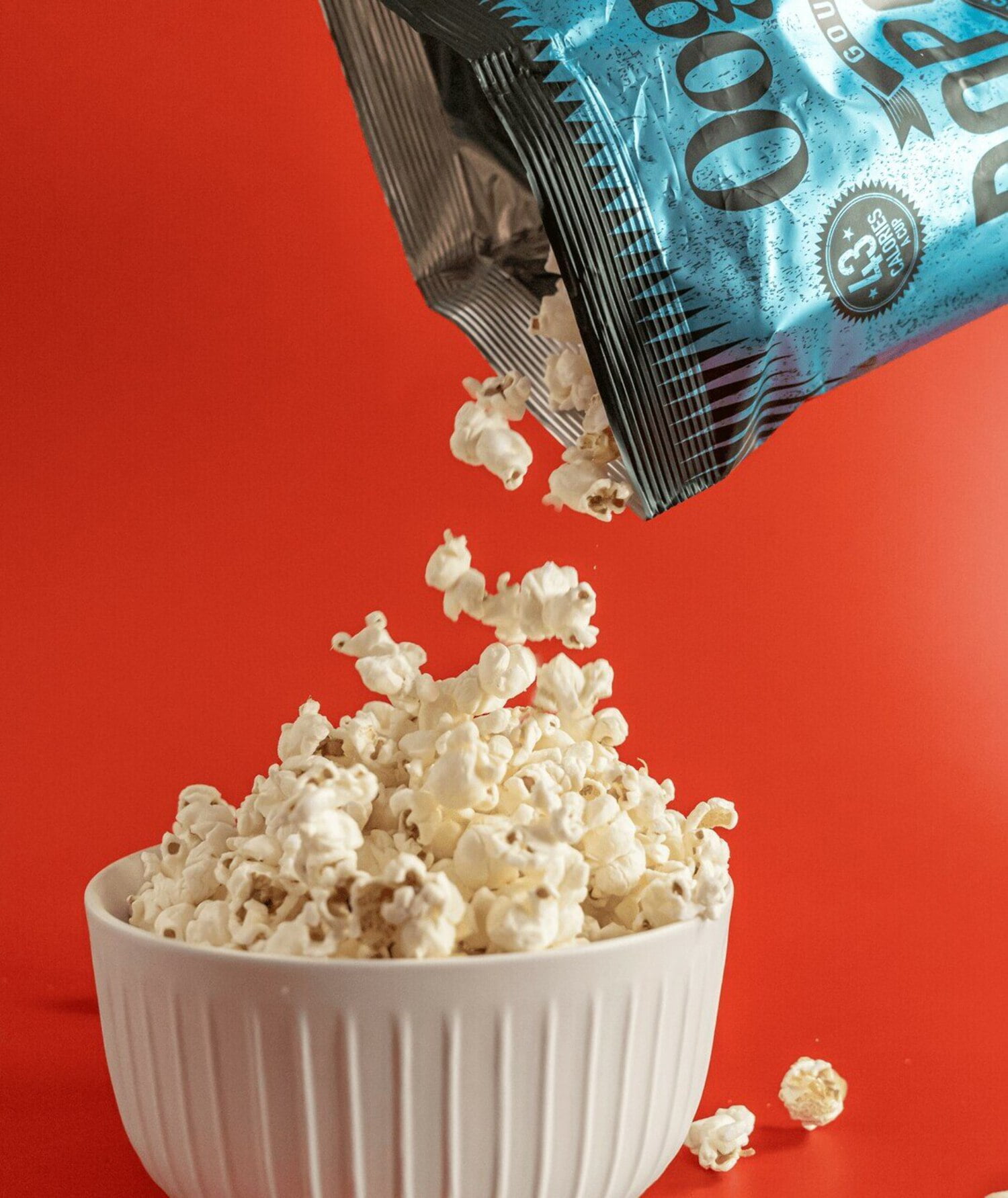 Oogie’s Snacks Gluten-Free Wisconsin Cheddar 1848 Popcorn, 4.25 oz Big Bags (4 Count)