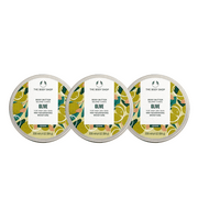 The Body Shop Olive Body Butter 200ml 3 Pack