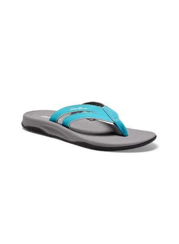 eddie bauer women's flip flops
