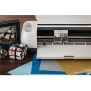 Cricut Maker®, Champagne, Value Bundle