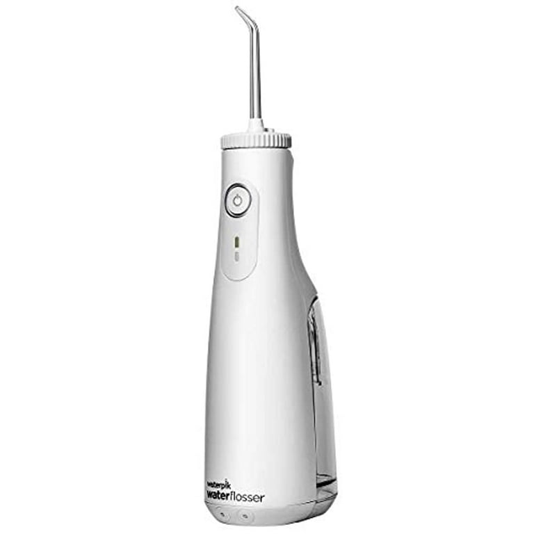 Waterpik ウォーターピック・ウルトラ プラス &amp; コードレス2台セット Amazon.co.jp: Waterpik ウルトラプラス ウォーターフロッサーと