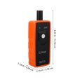 thumbnail image 4 of Miangastore Automotive Tire Pressure Monitor Sensor Professional Tire Tool Automotive Tool, 4 of 9