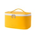 thumbnail image 1 of Large-capacity Cosmetic Storage Bag Wear Resistant Moisture-proof For Trips Outing Camping VacationsYellow, 1 of 1