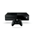 thumbnail image 1 of Console Microsoft Xbox One Remise à Neuf avec Disque Dur 500GB et Manette Sans Fil, 1 of 6
