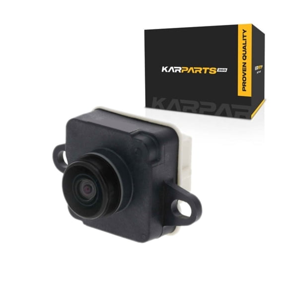 For Jeep Cherokee 2019 2020 Park Assist/Backup Camera | Rear | Replacement For 191275924938, 68360986AD