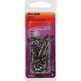 thumbnail image 6 of Hillman 122549 Wire Nail, 7/8 in, Steel, Bright, 6 of 6