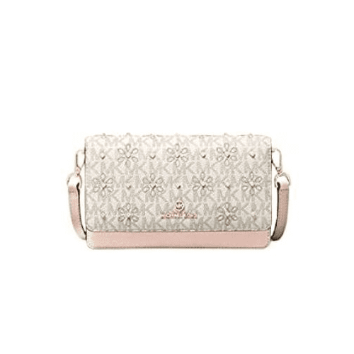 Michael Kors Jet Set Small Logo 