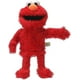 thumbnail image 4 of The Muppets Movie Soft Stuffed Plush Toy Sesame Street Cookie Monster Hand Puppet,Red Monster, 4 of 5