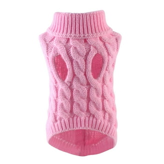 Gap Pet, Dog Clothes, Pink Classic Pet Hoodie - Walmart.com