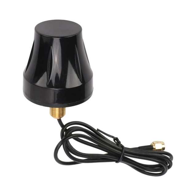 Antena impermeable NikouMX JG‑001‑4G GSM GPRS NB SMA Antena macho