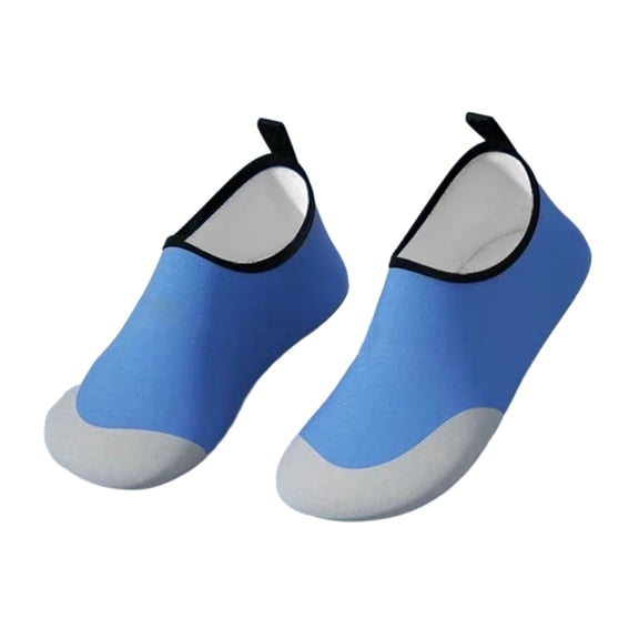 CHENge Kids Boys & Girls Water Shoes Sports Aqua Athletic Sneakers Lightweight Sport Fast Dry Shoes