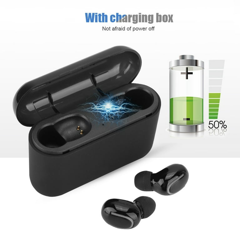 Hbq earbuds hotsell