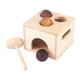 thumbnail image 5 of Juguetes de pelota para golpear, juguetes Montessori para niños pequeños, juego para niños, juguete para regalo de desarrollo para niños y niñas de 3, 5 of 9