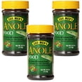 thumbnail image 1 of Camaleones americanos Food Zoo Med Anole, 0,4 oz/11,8 ml (paquete de 3), 1 of 3