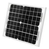 5W Solar Panel for All Weather