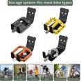 thumbnail image 4 of Bicycle Wall Mounts Bike Storage Rack, 4 of 5