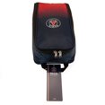 thumbnail image 3 of Paris Saint Germain FC - Bolsa para Botas Diseño Punto en Degradado (Azul, Rojo, Blanco), 3 of 4
