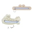 thumbnail image 1 of Accesorios De Tablero Ocupado, Juguete Educativo De Aprendizaje Temprano Para Niñas Y 2x yotijar Material de tablero ocupado, 1 of 10