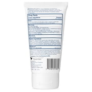 CeraVe Baby Moisturizing Cream 5 oz (Pack of 2)