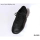 thumbnail image 3 of zapatos de baile latino para mujer a la moda, suela suave, zapatos profesionales de Jazz Tango para bailar, zapatillas de interior para mujer, salón de baile, 3 of 5
