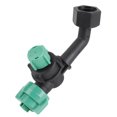 thumbnail image 4 of Nozzle Agricultural Plant Protection Sprayer Pesticide Spraying Nozzle, 4 of 8