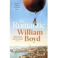 thumbnail image 2 of Pre-Owned The romantic (Paperback) 0241994071 9780241994078, 2 of 2