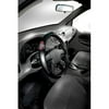 Ncaa Steering Wheel Cover, Ohio State