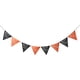 thumbnail image 2 of Hallloween Nonwoven Garland Cadena Pared Puerta Ventana Colgante Decoración Foto Prop Yotijar Happy Halloween Banner, 2 of 8