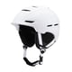 thumbnail image 5 of Casco de esquí transpirable y portátil para patineta, con mejor amortiguación L, 5 of 8