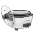 thumbnail image 2 of Spectrum BD 6c Rice Cooker Wht Spectrum RC506Spectrum, 2 of 2