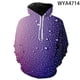 thumbnail image 3 of Nuevas sudaderas con gotas de agua, jersey con estampado 3D, moda para hombres, mujeres y niños, sudaderas con capucha, ropa de calle para niños y niñas, camisetas casuales geniales para niños, 3 of 4