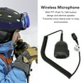 thumbnail image 4 of Walkie Talkie ANGGREK RMN5052A micrófono de altavoz portátil para DGM4100 DGM6100 DM3400 DM3601 DM4400 M8220 M8268 M8620 XPR4300 XPR4550 XPR5350 XTL5000, 4 of 8