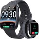 thumbnail image 1 of Smartwatch Fitpolo 1.85" AMOLED 3ATM resistente al agua Bluetooth, 1 of 7