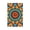 No Device Blank, variant on Kaleidoscope Psychedelic Trippy Vintage Light Switch Cover Decorator No Device Blank Wall Plate 1-Gang Receptacle Outlet Decor