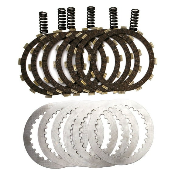 EBC DRC3 - DRC Series Off-Road Clutch Rebuild Kit