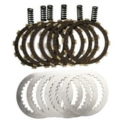 EBC DRC3 - DRC Series Off-Road Clutch Rebuild Kit