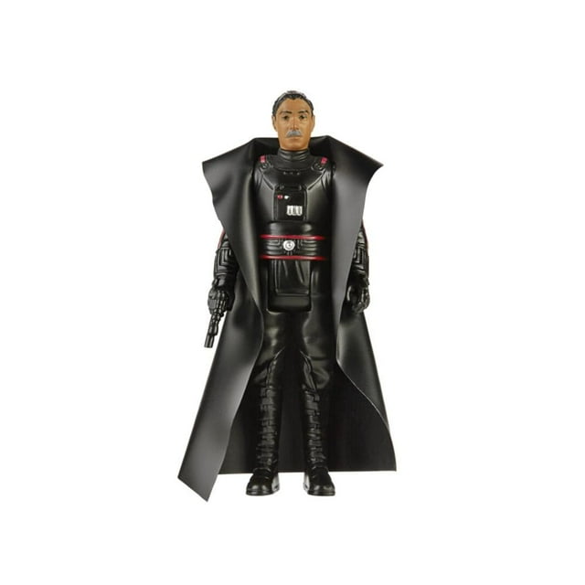 Figura Moff Gideon Star Wars Hasbro 3.7 Pulgadas