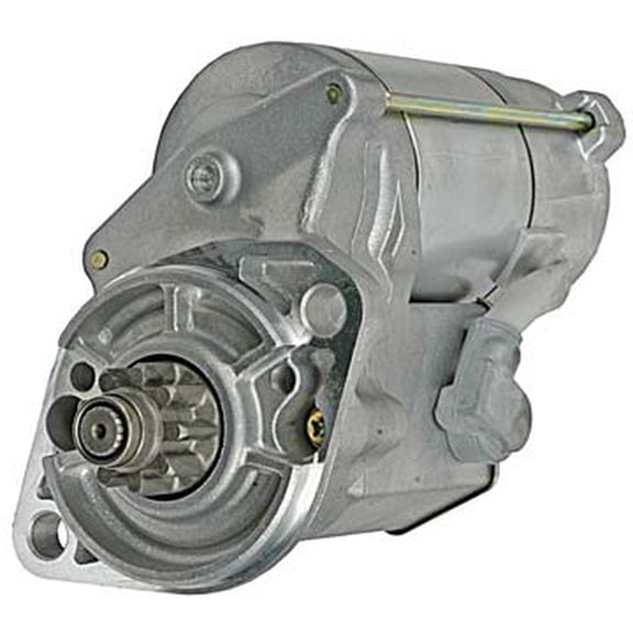 New Starter Fits Kubota Tractor L 5030Hst-F L5030Hstc 228000-4593 1712363016
