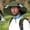 Army Green, variant on Daolelai USB Rechargeable Detachable Solar Charging Fan Embedded Wide Brim Hat Summer Outdoor Sun Hat Men's Mountaineering Fishing Hat (Three Fans Model)