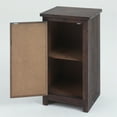 thumbnail image 3 of Mirror Door Small Console Cabinet, 3 of 6