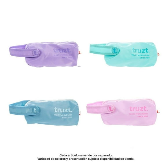Lapicera Truzt Trendy Varios Modelos 1 Pieza