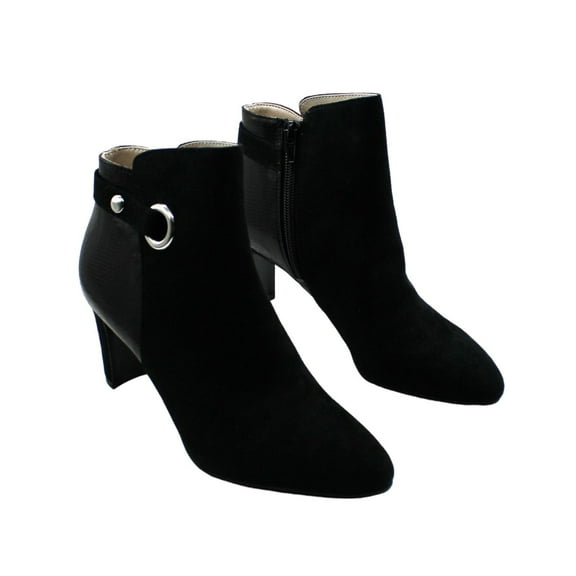 LifeStride Georgianna Booties Women's Shoes