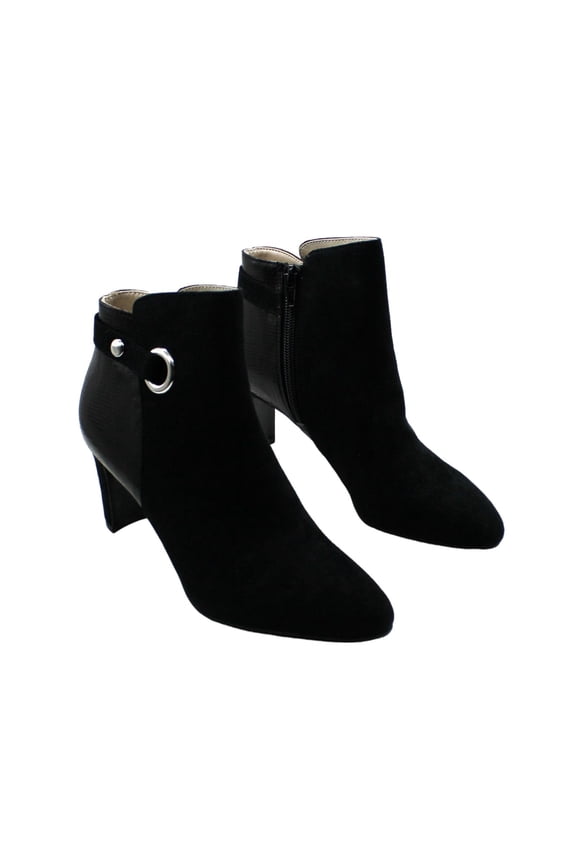 Georgianna Booties Women's Shoes