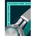 thumbnail image 3 of Auriculares Artix CL750 Plegables Con Micrófono y Control de Volumen Diadema Ajustable, 3 of 3
