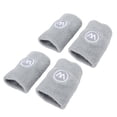 thumbnail image 4 of BANDAS DE SUDOR DE MUÑECA, Sport Sport Sport Wristband Skin Fraty para el Gimnasio, 4 of 7