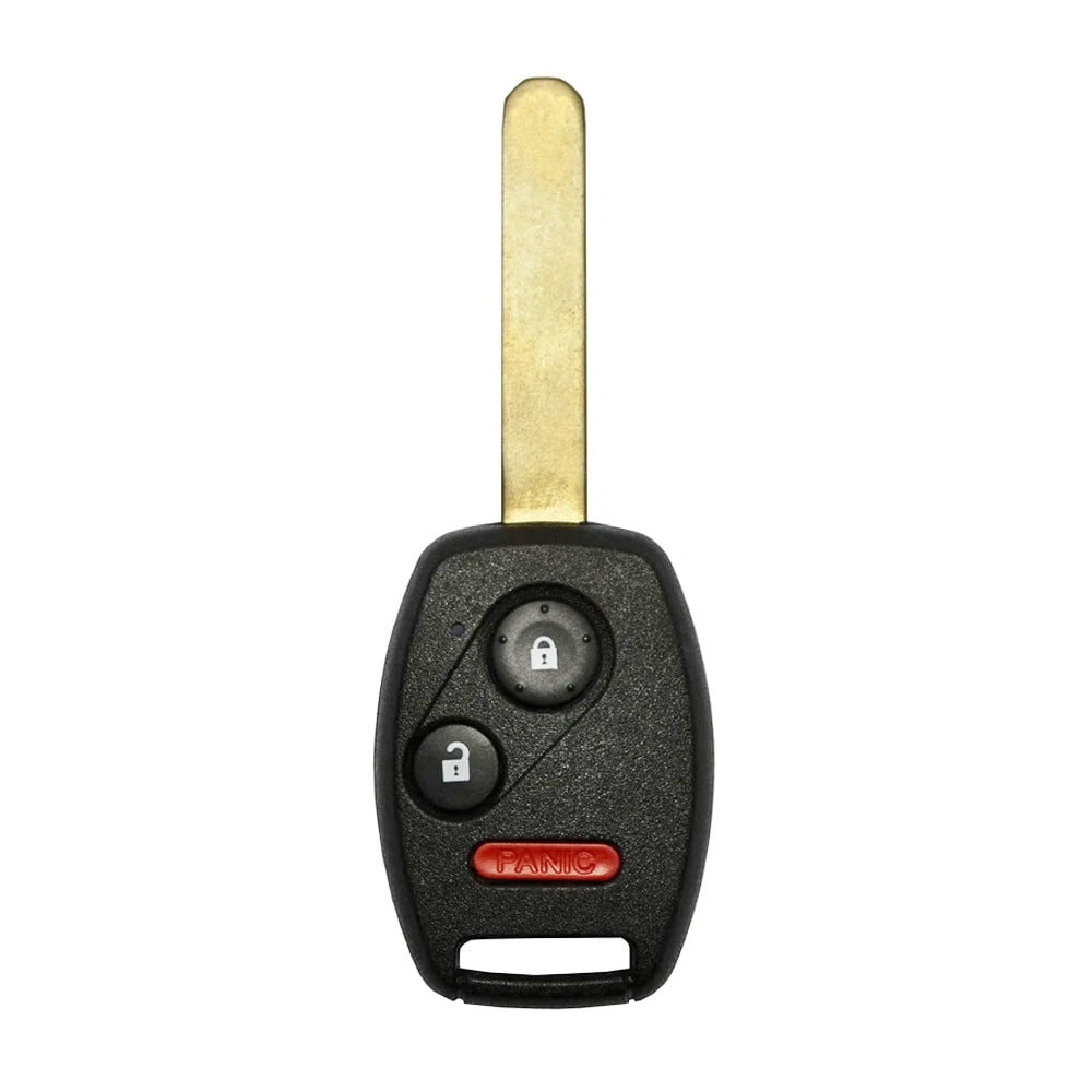 Ford Key Fob Battery