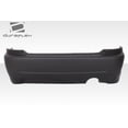 thumbnail image 3 of 1996-1997 Honda Accord Duraflex B-2 Rear Bumper Cover - 1 Piece, 3 of 3