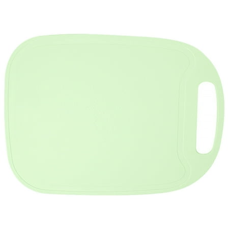 

wuaynoingChopping Board Plastic Kids Fruits Vegetables slicing Board Kitchen Coo