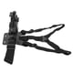 thumbnail image 2 of Correa de arnés para el pecho de la cámara arnés de seguridad de la cámara de acción de plástico liviano ajustable usable con soporte de clip para teléfonos inteligentes de ANGGREK Otros, 2 of 8
