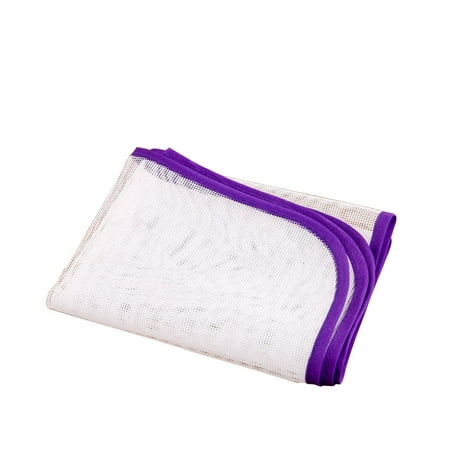 

Wozhidaoke kitchen gadgets Insulation Ironing Pad- Ironing Home Protective Heat Mat Cloth Dining & Bar st patricks day decorations